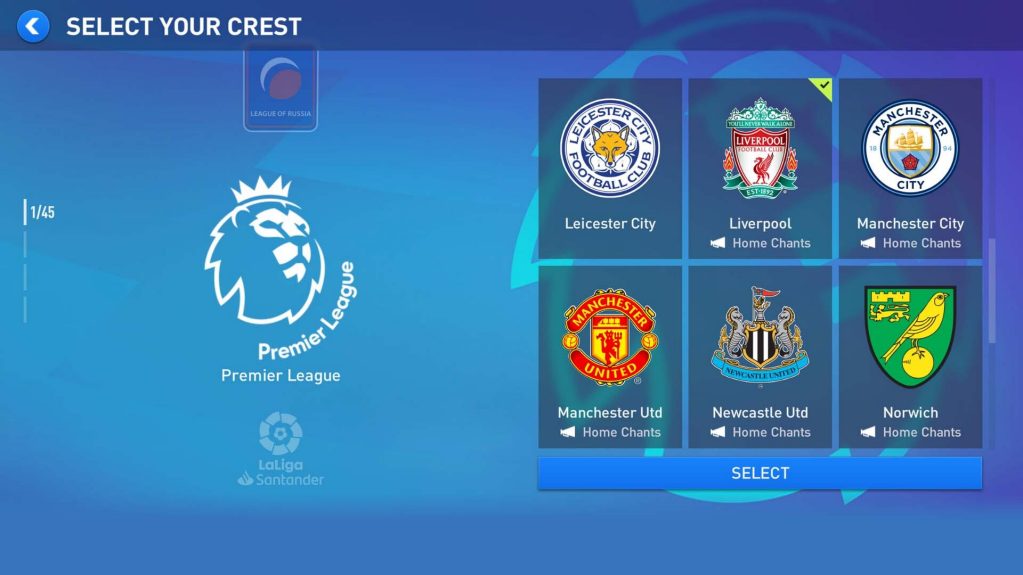 Análise detalhada dos Recursos do Pro Clubs do FIFA 22 - Site Oficial da EA  SPORTS