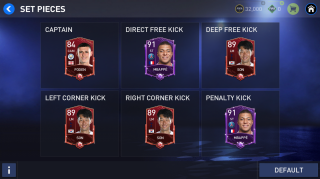 FIFA Mobile - Advanced Passing Deep Dive - EA SPORTS Official Site