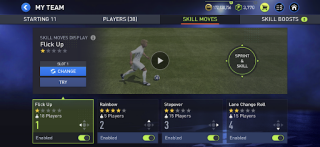 FIFA 22 dribla eFootball e registra 10 vezes mais jogadores no PC -  Canaltech