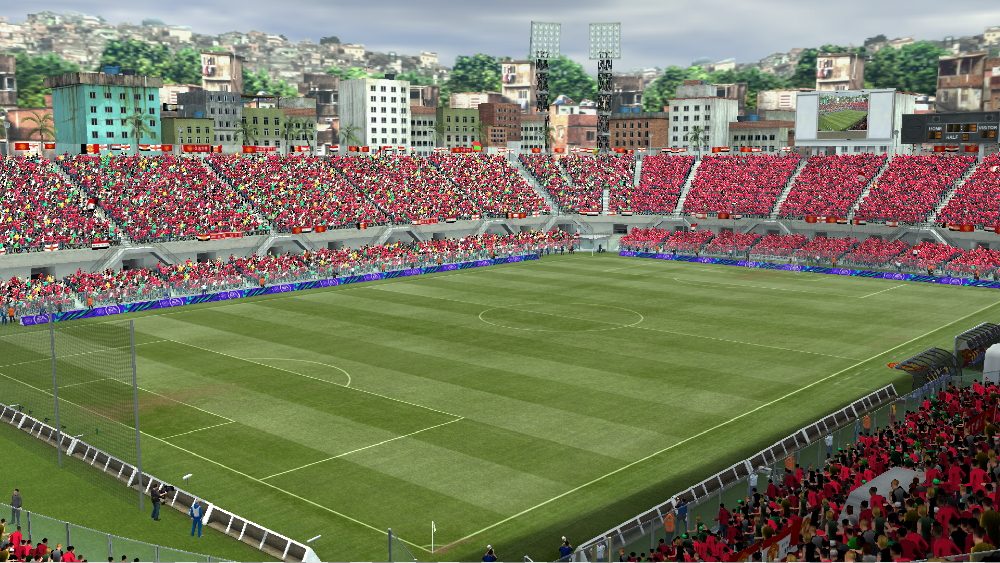 FIFA Mobile New Season Visuals Preview EA SPORTS Official Site