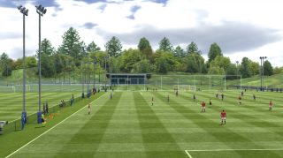 FIFA Mobile - Nova temporada: prévia de gráficos - Site oficial da EA SPORTS