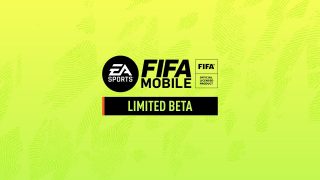 como baixar ea sports fc mobile beta