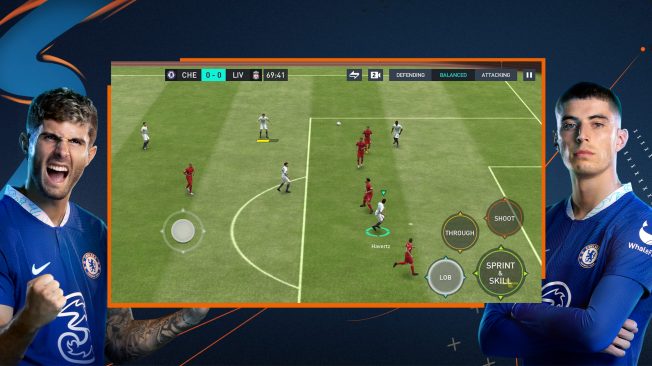 FIFA Mobile Soccer - Download