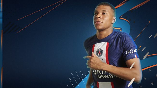 Homepage - EA Sports FC Brasil