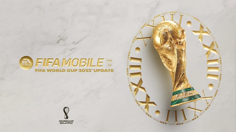 FIFA Mobile - Site Oficial da EA SPORTS