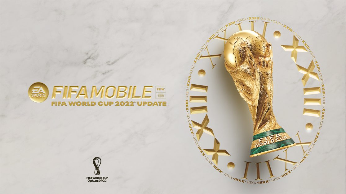 FIFA World Cup 2023 Mobile Game: Trải Nghiệm Đỉnh Cao Trên Thiết Bị Di Động