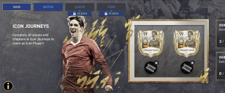 FIFA Mobile 21 - New Events, Players, Home Screen, Packs 