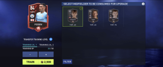 You'll no longer be able to trade with your buddies in FIFA