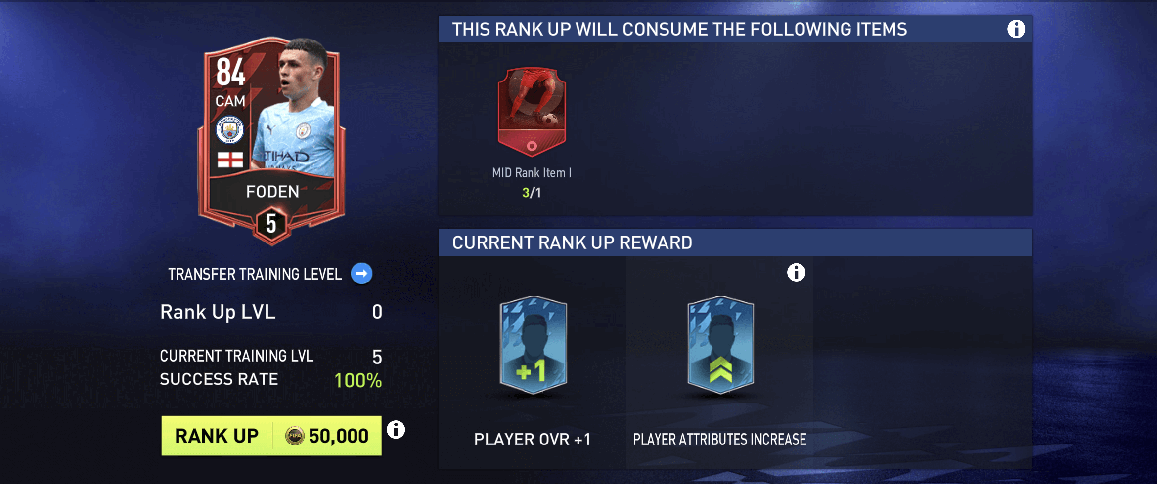 fifa mobile new season