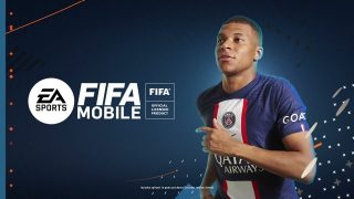 FIFA Mobile - Site Oficial da EA SPORTS