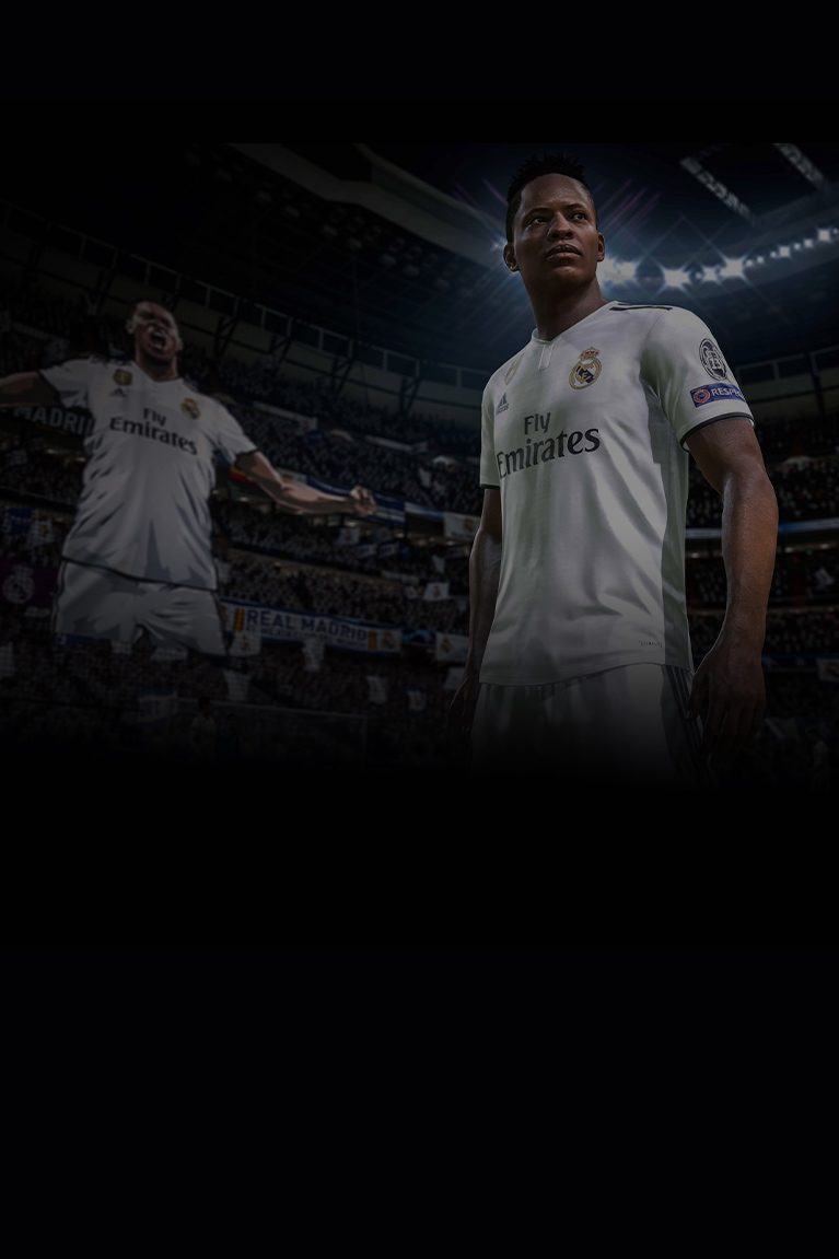 Electronic arts fifa 19 sales ps4