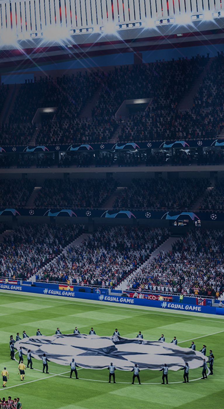 Демо-версия FIFA 19