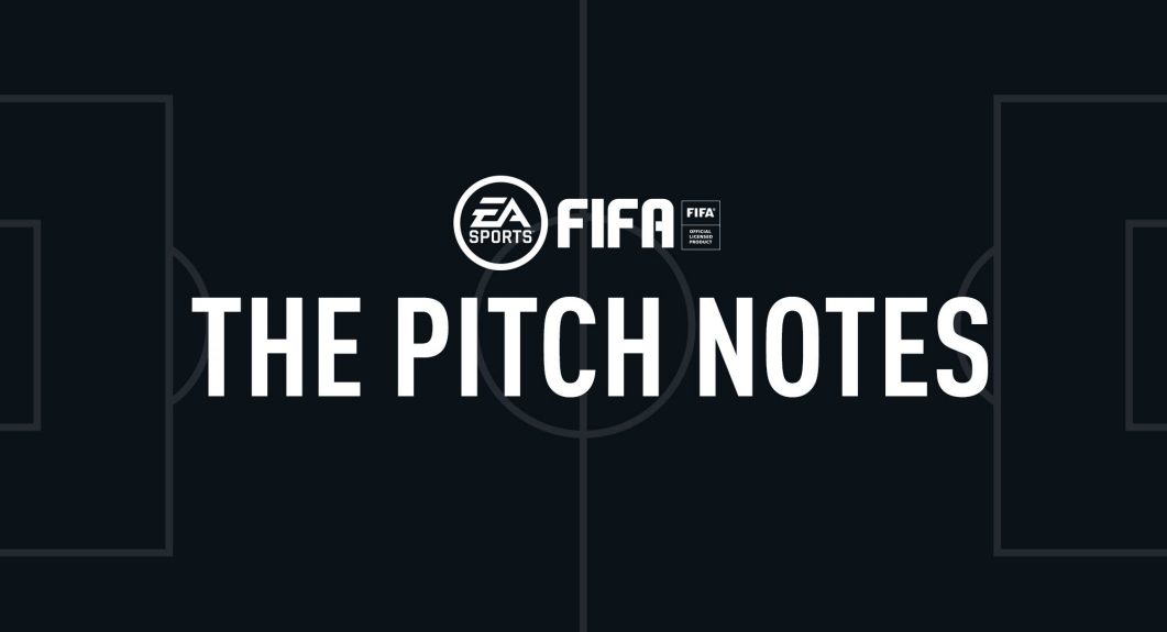 EA SPORTS FC™ 24  Pitch Notes - Ultimate Team Deep Dive