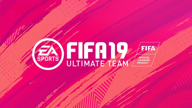 FIFADog - FIFA 19 Ultimate Team