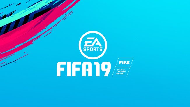 Ea fifa 19