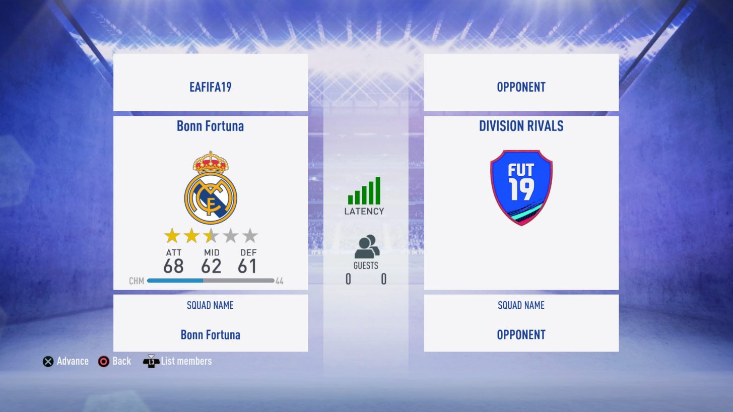 FIFA 19’A YENİ GÜNCELLEME! [YAMA NOTLARI] Multiplayer