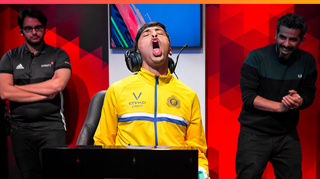 fut champions cup december