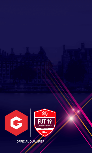 fut champions cup december