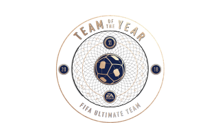 EA SPORTS FIFA TEAM OF THE YEAR FIFA 19 Official Site