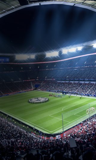 Fifa 19 Champions League Features Ea Sports Official Site