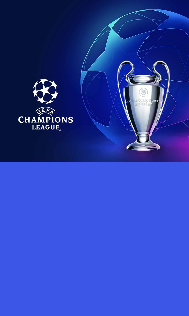 uefa championship today