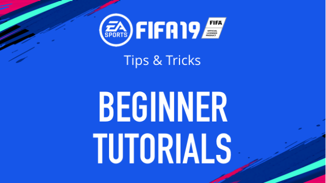 Fifa 19 Tips And Tricks Official Site