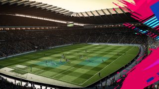 Fifa 19 の新しいゲームプレイ機能 Ea Sports公式サイト