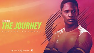 Fifa 19 The Journey Championsの特徴 Ea Sports公式サイト