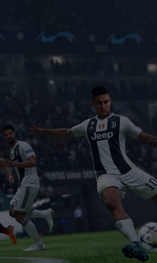 Fifa 19 ヒントとコツ 公式サイト