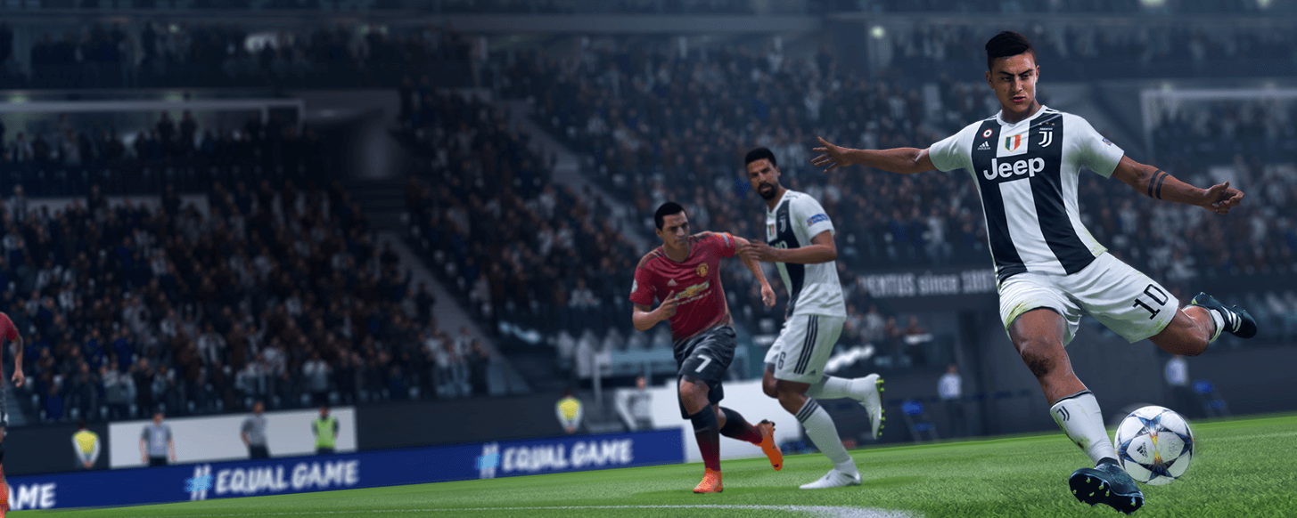 Fifa 19 Ps4 Tips And Tricks