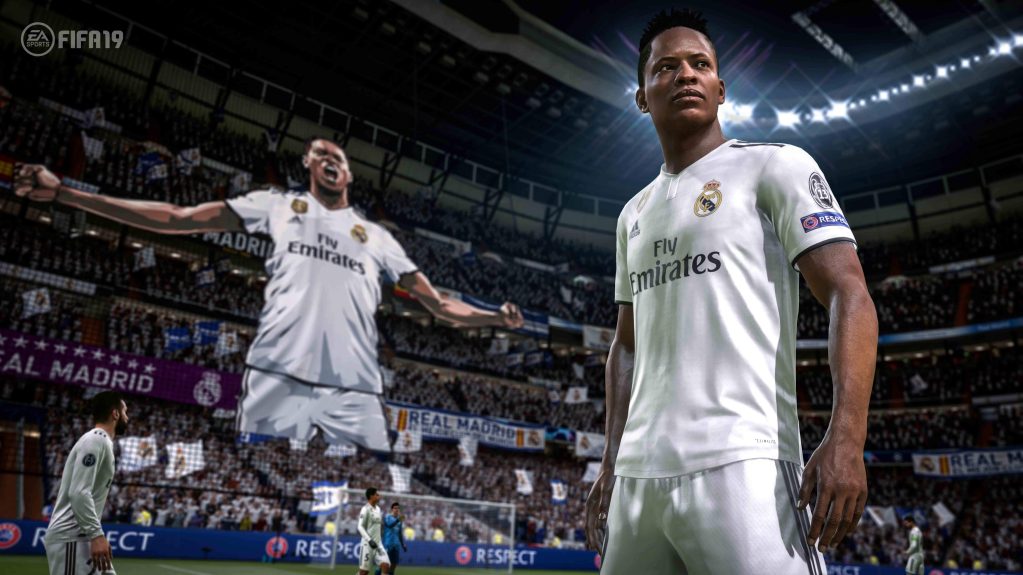 fisk tilpasningsevne hensigt FIFA 19 Joins EA Access and Origin Access today!