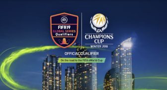 ea champions cup