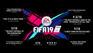 FIFA 19 Info: Everything You Need to Know About EA's Simulator