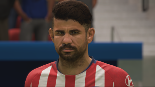 Notas de Jogador de Bryan Angulo no EA Sports FC 24 - Electronic Arts