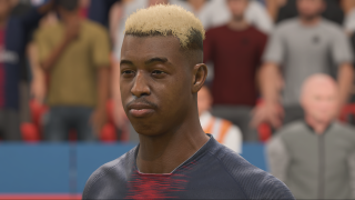 TITLE UPDATE #3 NEW NOVEMBER UPDATE FACES - FIFA 19 at ...