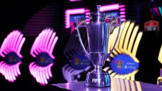 ea champions cup