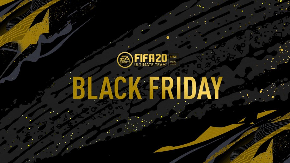 ps4 fifa black friday