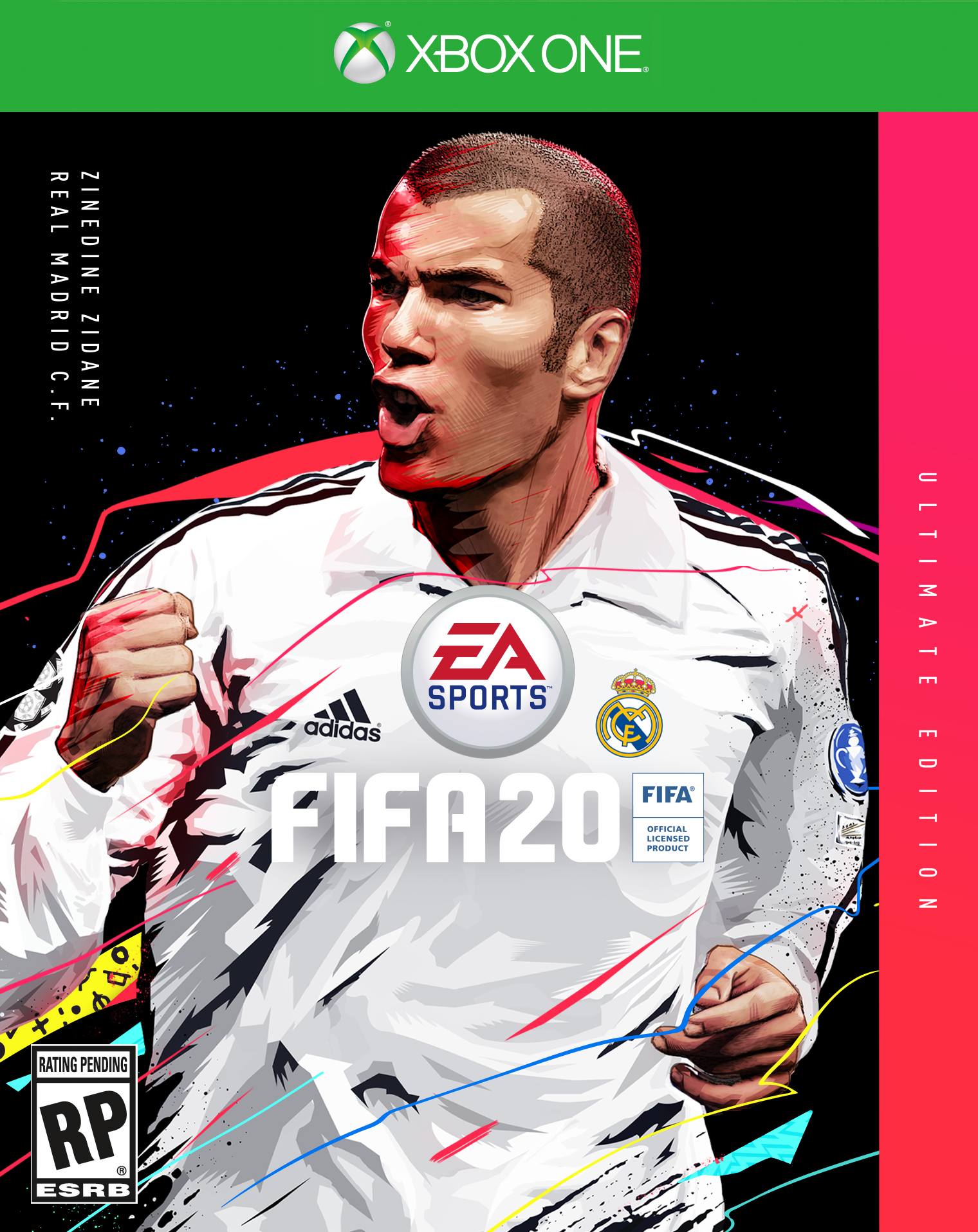 fifa 20 xbox one s digital download