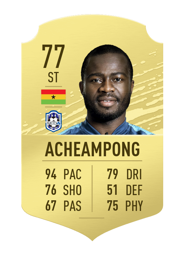 fifa20 rating tile full rating acheampong