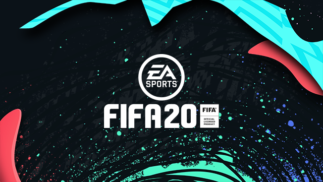 FIFA 20 Accessibility Resources - An Official EA Site