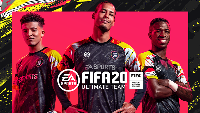 Fifa Ultimate Team Player Days Ea Sports Official Site