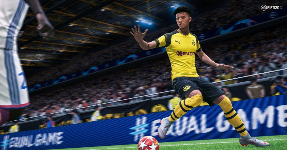 FIFA 21 vs FIFA 20: saiba o que muda nos jogos de futebol da EA Sports