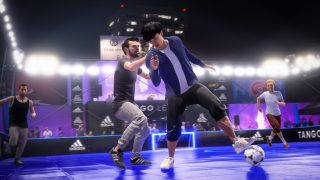 Introducing EA SPORTS VOLTA FOOTBALL in FIFA 20