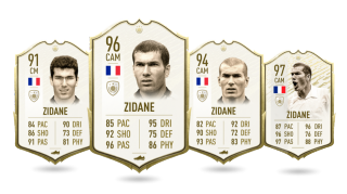 Fut Icons Fifa 20 Ultimate Team Ea Sports