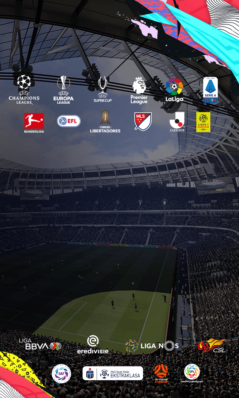 Download Super Soccer League 2020 on PC with MEmu