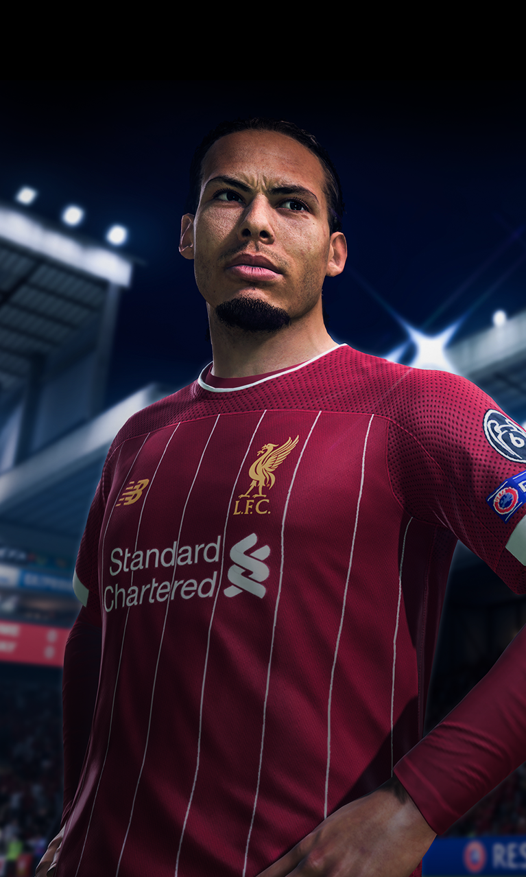 FIFA 20 Exclusive Licenses - All Leagues and Clubs