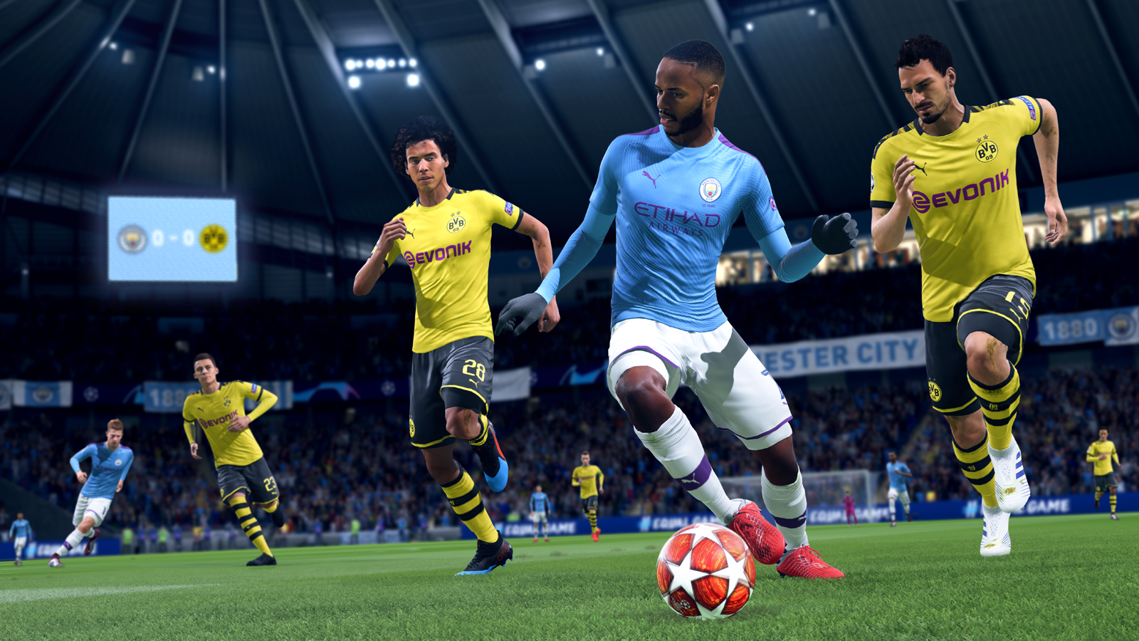 xbox one digital fifa 20