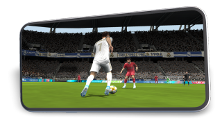 electronic arts fifa mobile