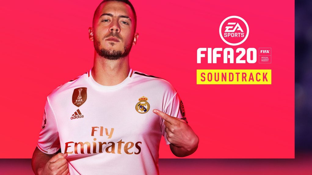 FIFA 21 Soundtrack - playlist by EA SPORTS FC