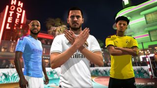 EA SPORTS FIFA 20 Soundtracks Feature Brand New Song 'Que Calor' by Major  Lazer With J.Balvin and El Alfa